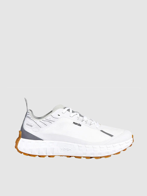 노다 001 화이트 검