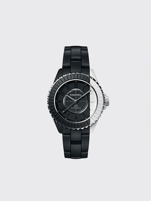 [HT공장] 샤넬 J12 38mm 패러독스2 H6515