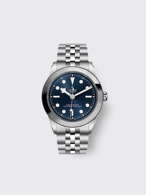 [KRF공장] 튜더 블랙베이 39mm 블루 m79660-0002