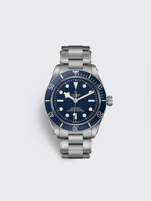 [TW공장] 튜더 블랙베이58 41mm 스틸 블루 M79030b-0001
