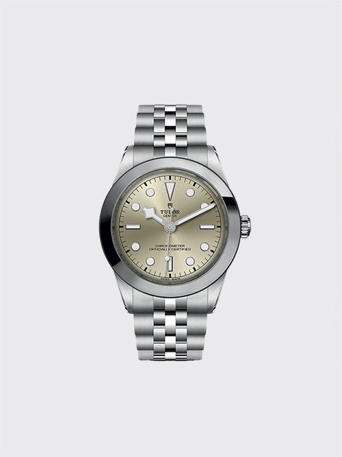 [KRF공장] 튜더 블랙베이 39mm 샴페인 M79660-0003