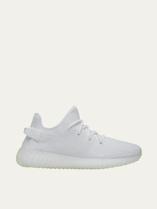아디다스 이지 부스트 350 V2 크림트리플 화이트