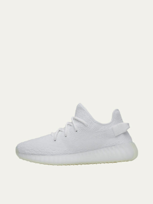 아디다스 이지 부스트 350 V2 크림트리플 화이트
