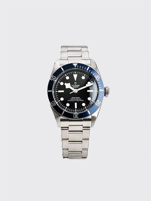 [TW공장] 튜더 블랙베이58 41mm 스틸 블루 블랙 M79230B-0008