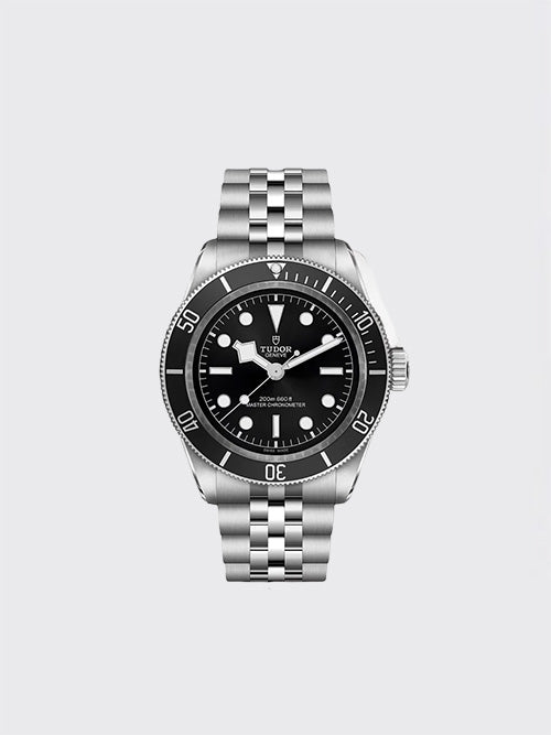 [TW공장] 튜더 블랙베이 41mm 스틸 블랙 M7941A1A0NU-0003