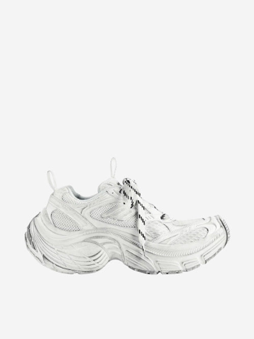 발렌시아가 6XL 스니커즈 화이트
