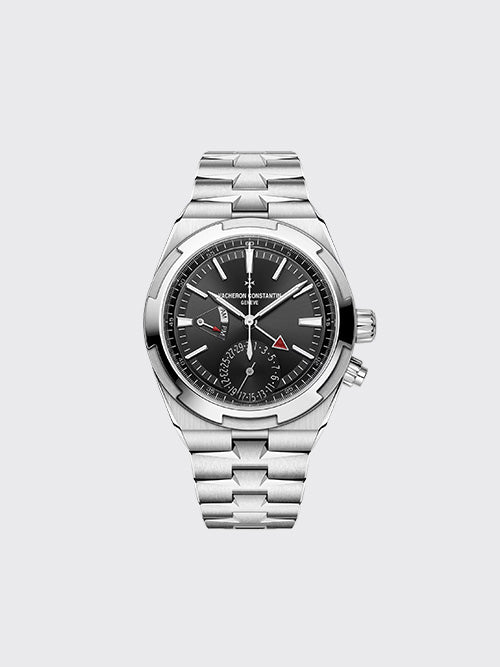 [8F공장] 바쉐론 콘스탄틴 트래디셔널 41mm 실버 블랙 7920V210A-B546