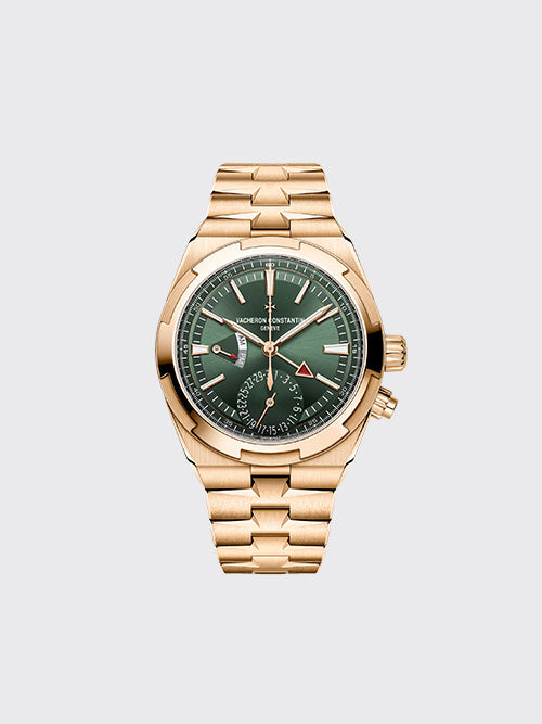 [8F공장] 바쉐론 콘스탄틴 트래디셔널 41mm 골드 그린 7920V210R-B965