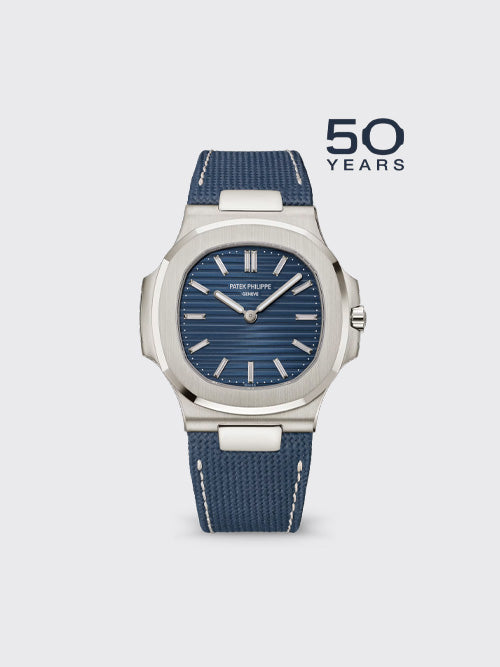 [PV공장] 파텍필립 노틸러스 41mm 5810G-001 50주년 한정판