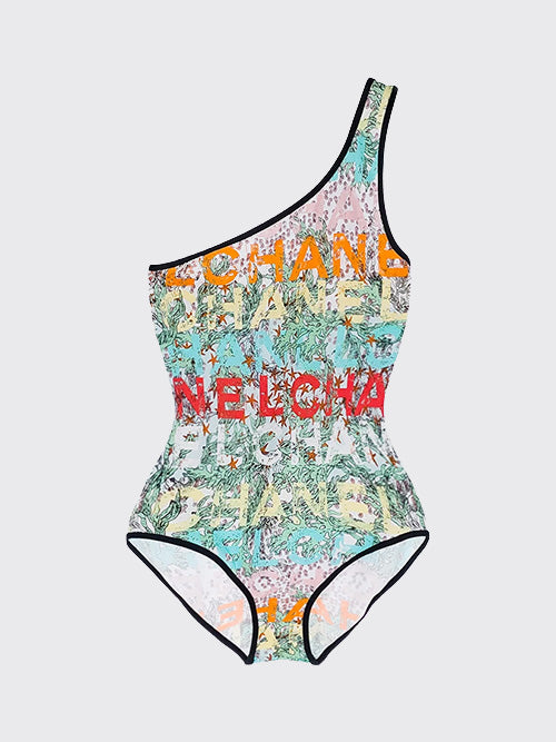 샤넬 샤넬 26M 코코비치 스윔수트