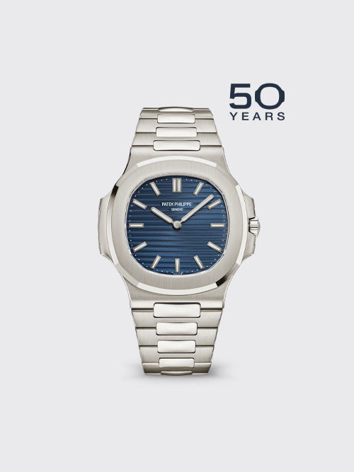 [PV공장] 파텍필립 노틸러스 41mm 5810 1G-001 50주년 한정판