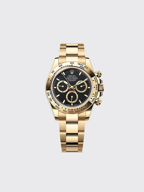 [ES공장] 롤렉스 코스모그래프 데이토나 40mm m126508-0004