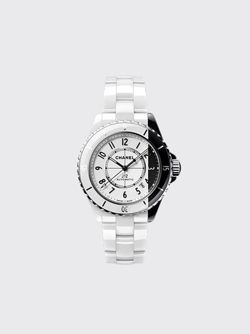 [HT공장] 샤넬 J12 38mm 패러독스 H6515