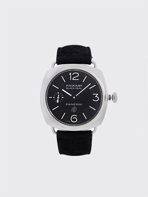 [HW공장] 파네라이 라디오미르 45mm 라디오미르 블랙 PAM00380