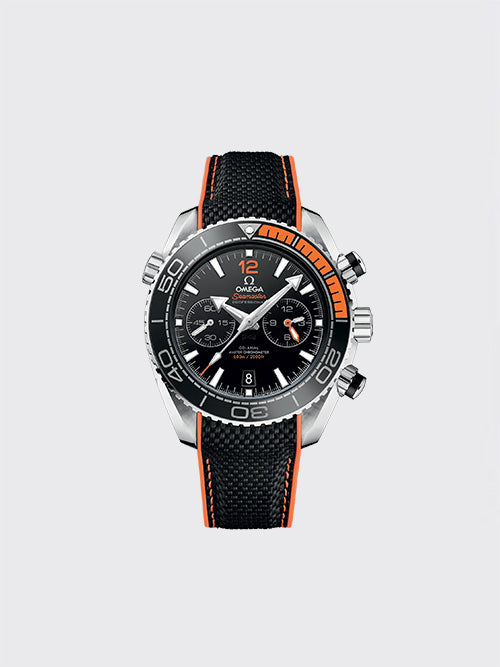 [SC공장] 오메가 씨마스터 플래닛 오션 600M 45.5mm  215.92.46.51.01.001