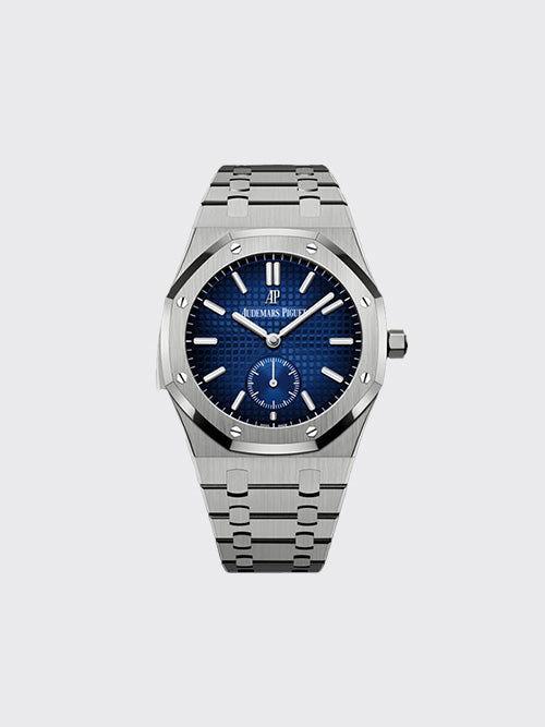 [TW공장] 오데마피게 로얄오크 크로노그래프 42mm 리피터 수퍼네리 26591TI.OO.1252TI.01