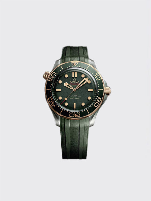 [V+공장] 오메가 씨마스터 플래닛 오션 300M 42mm 210.90.42.20.10.001