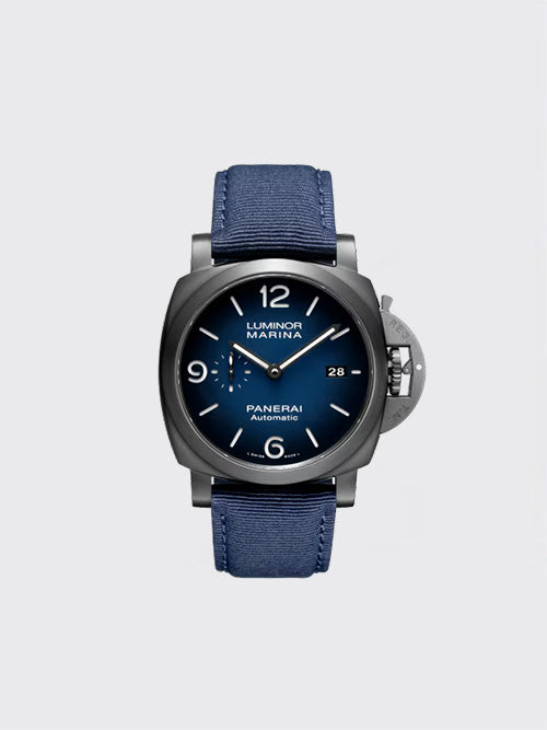 [VS공장] 파네라이 루미노르 마리나 44mm 그레이 블루  PAM2319
