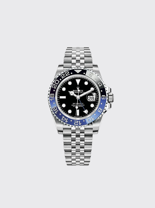 [VS공장] 롤렉스 GMT마스터2 40mm 베트맨 m126710blnr-0002