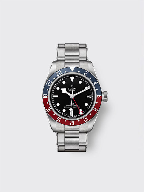[TW공장] 튜더 블랙 베이 GMT 41mm M79830RB-0001