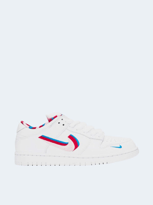 나이키 x 파라 SB 덩크 로우